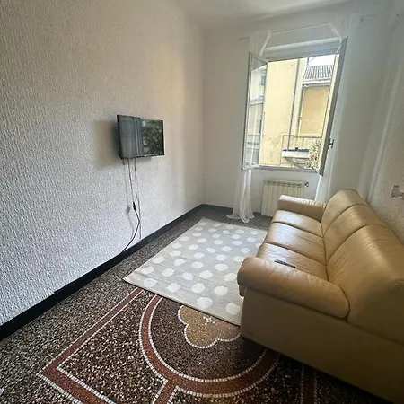 B.n Appartement