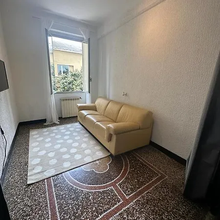 B.n Appartement *